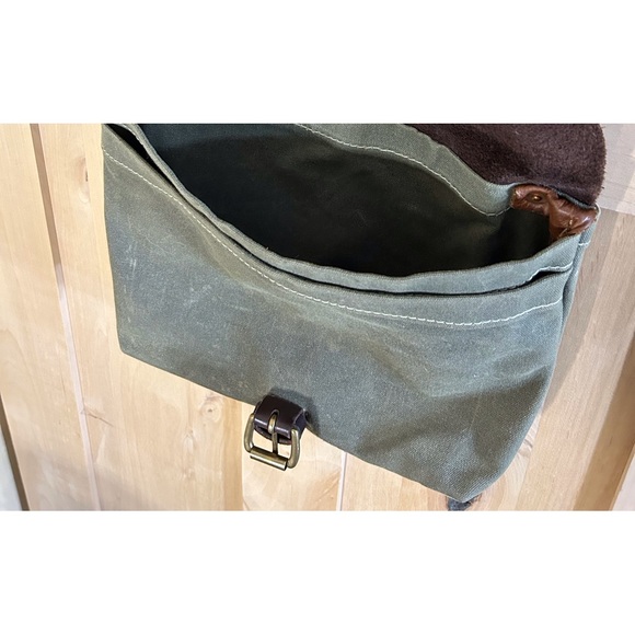 Orox Crossbody Satchel - Picture 12 of 15